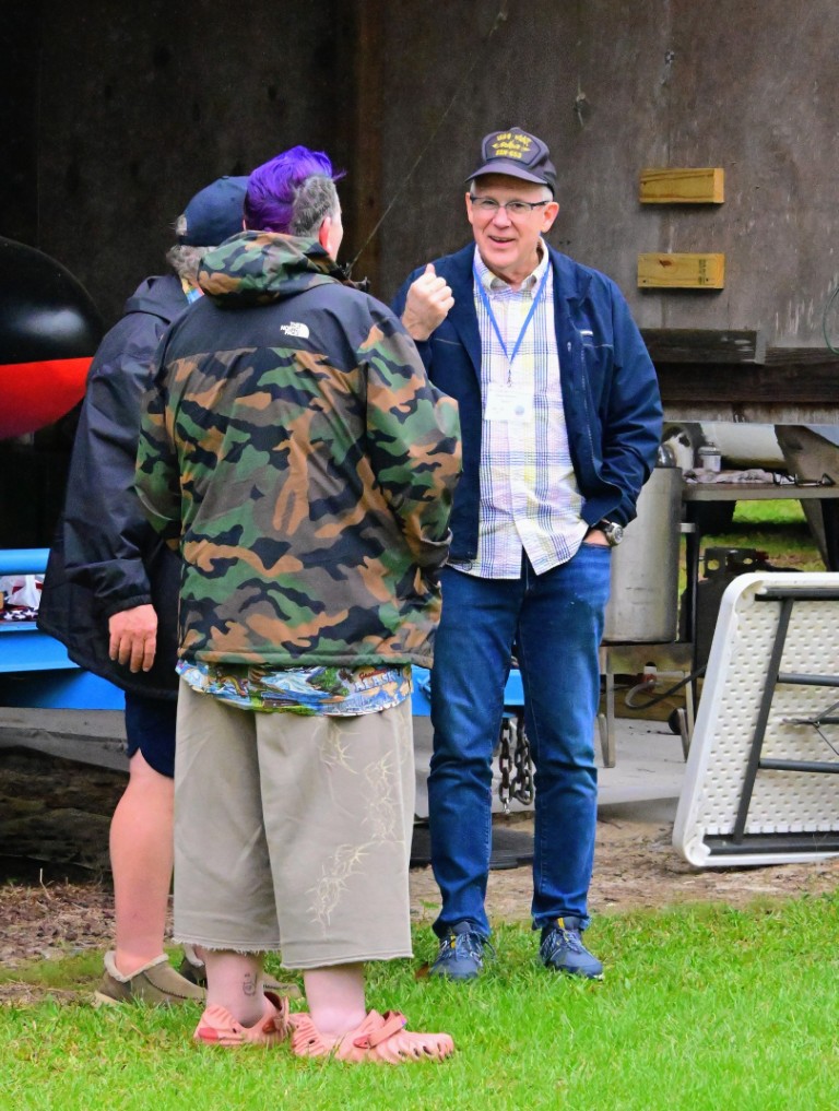 Dennis Dio Parker's photos from 2025 RAYunion