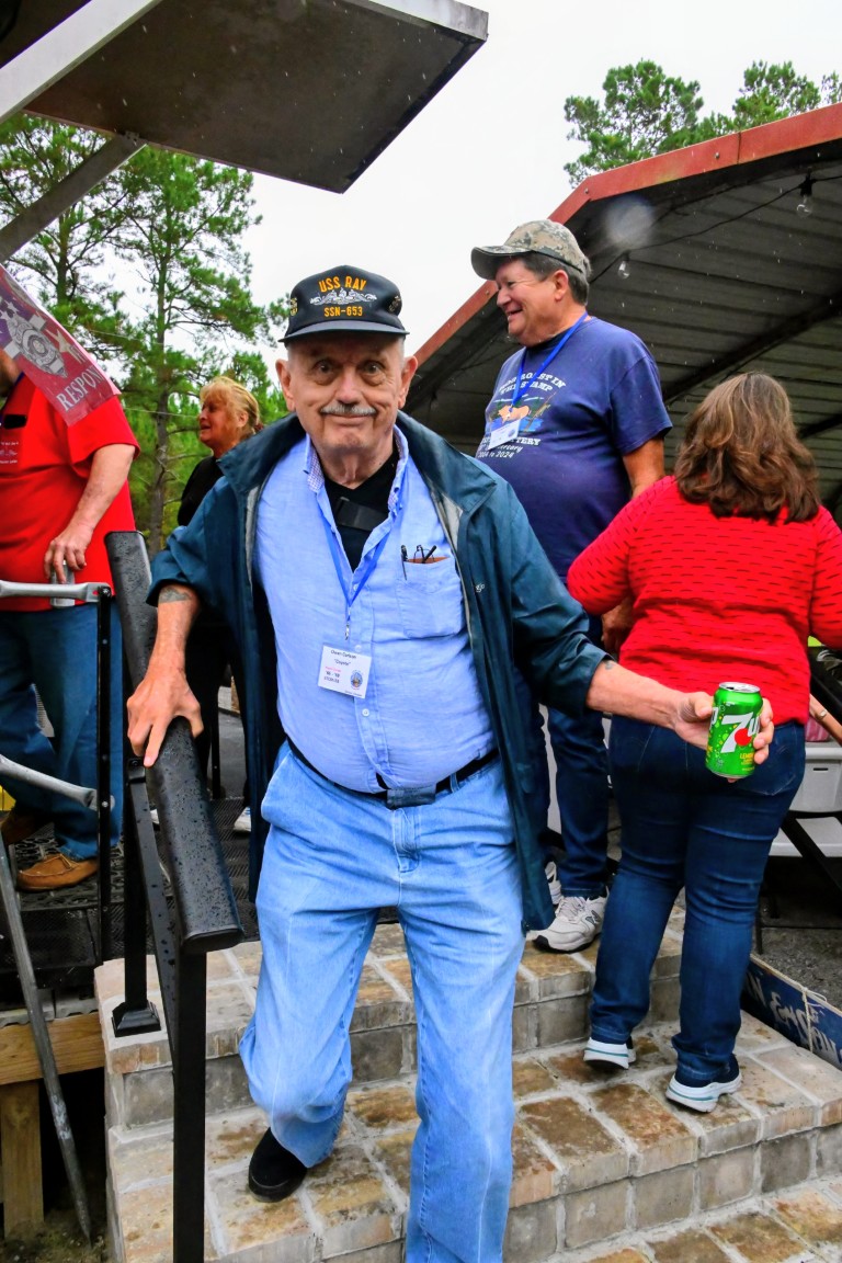 Dennis Dio Parker's photos from 2025 RAYunion