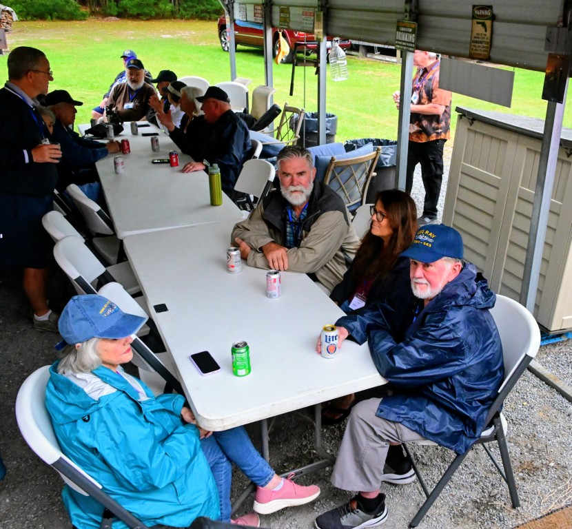 Dennis Dio Parker's photos from 2025 RAYunion