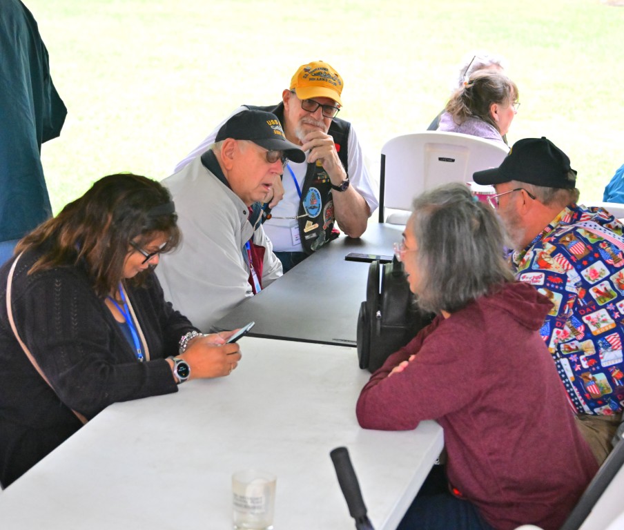 Dennis Dio Parker's photos from 2025 RAYunion