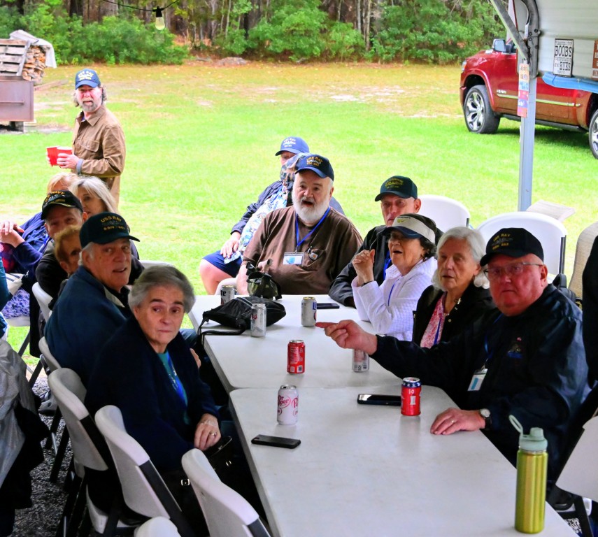 Dennis Dio Parker's photos from 2025 RAYunion