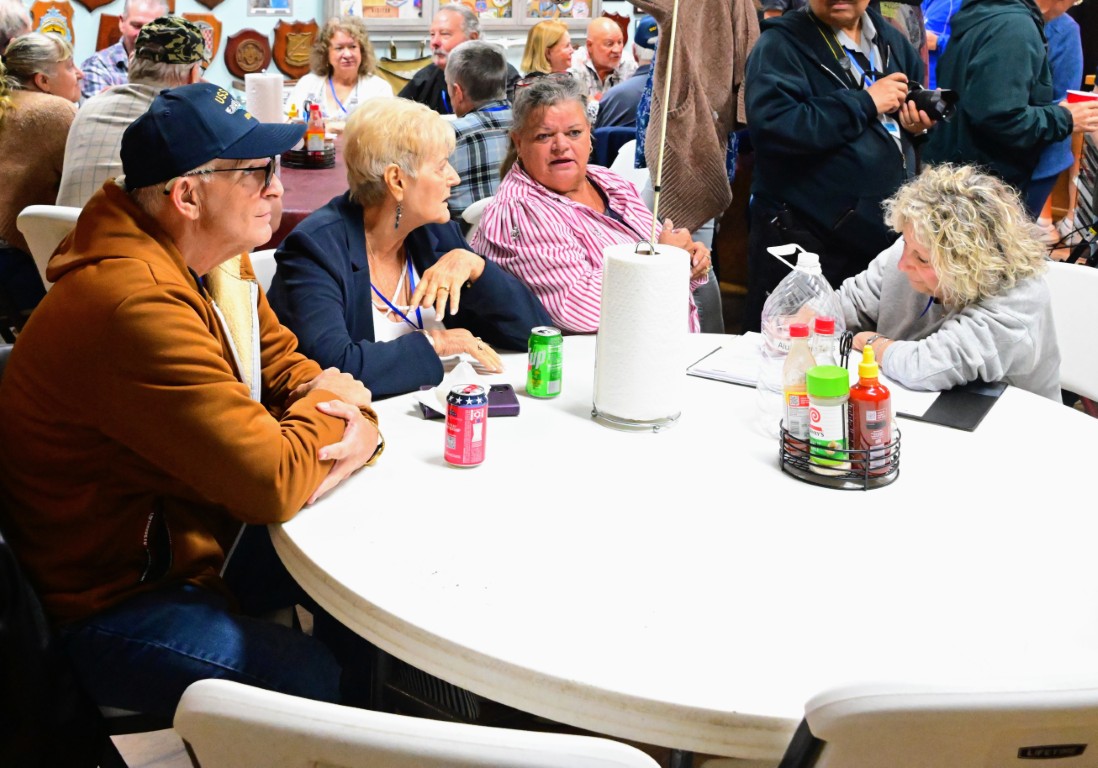 Dennis Dio Parker's photos from 2025 RAYunion