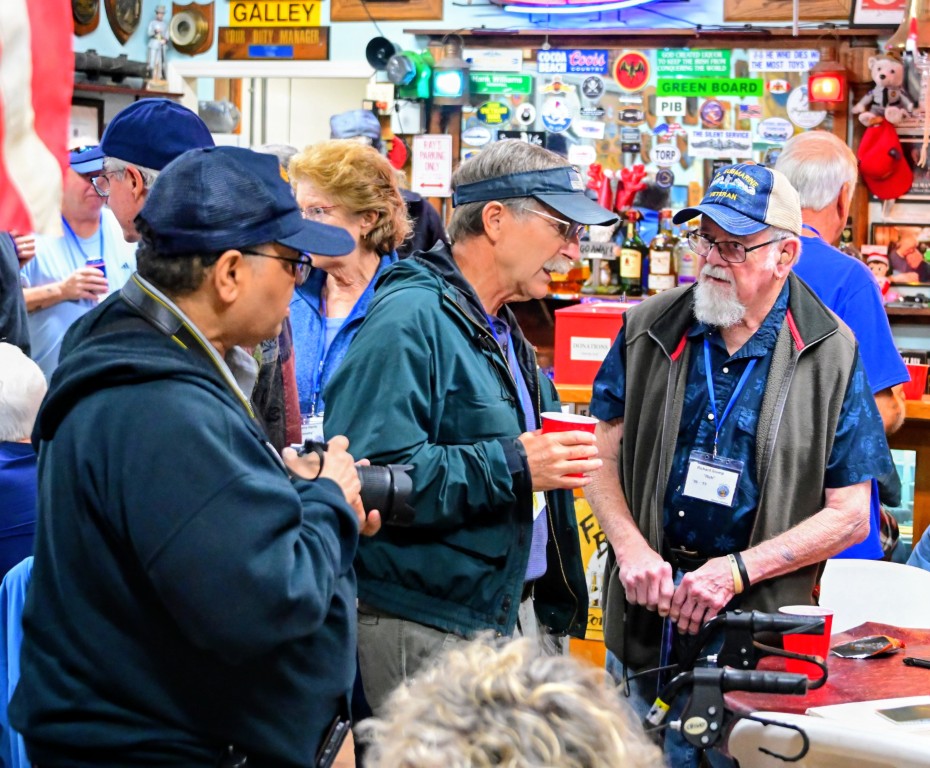 Dennis Dio Parker's photos from 2025 RAYunion