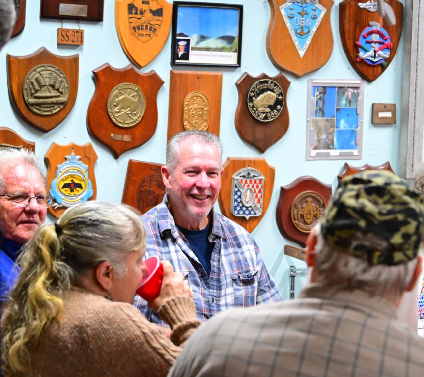 Dennis Dio Parker's photos from 2025 RAYunion