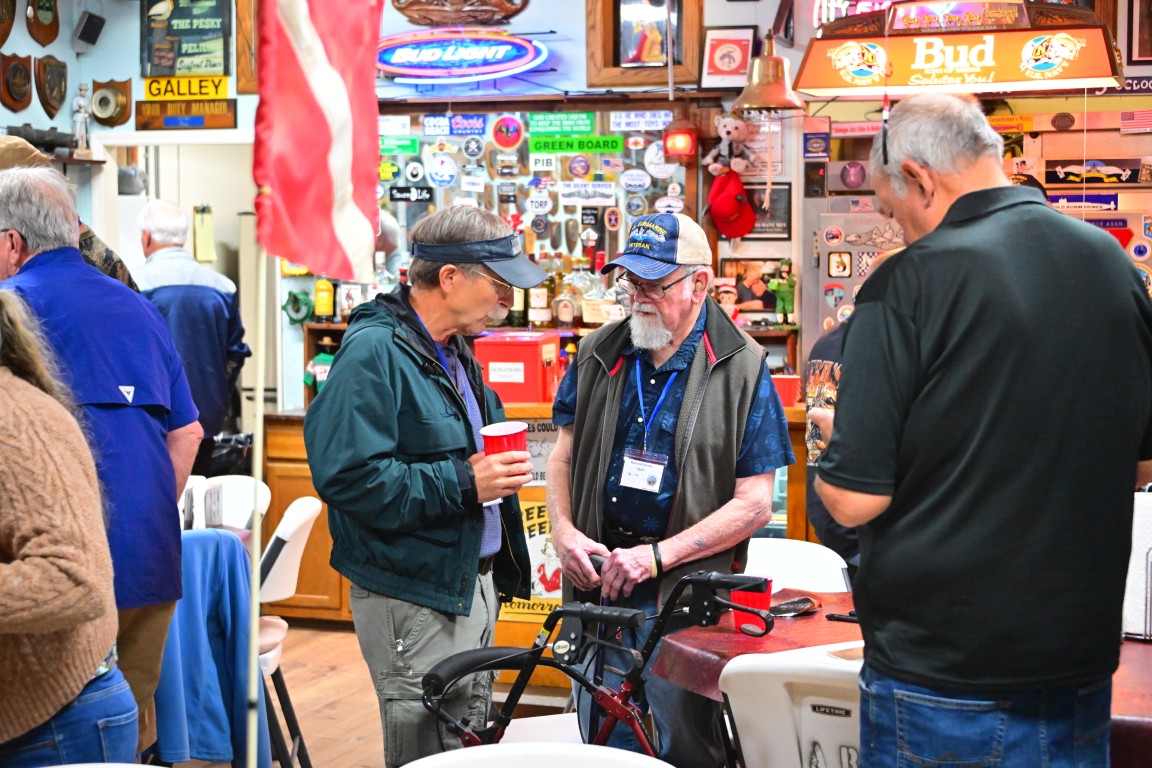 Dennis Dio Parker's photos from 2025 RAYunion