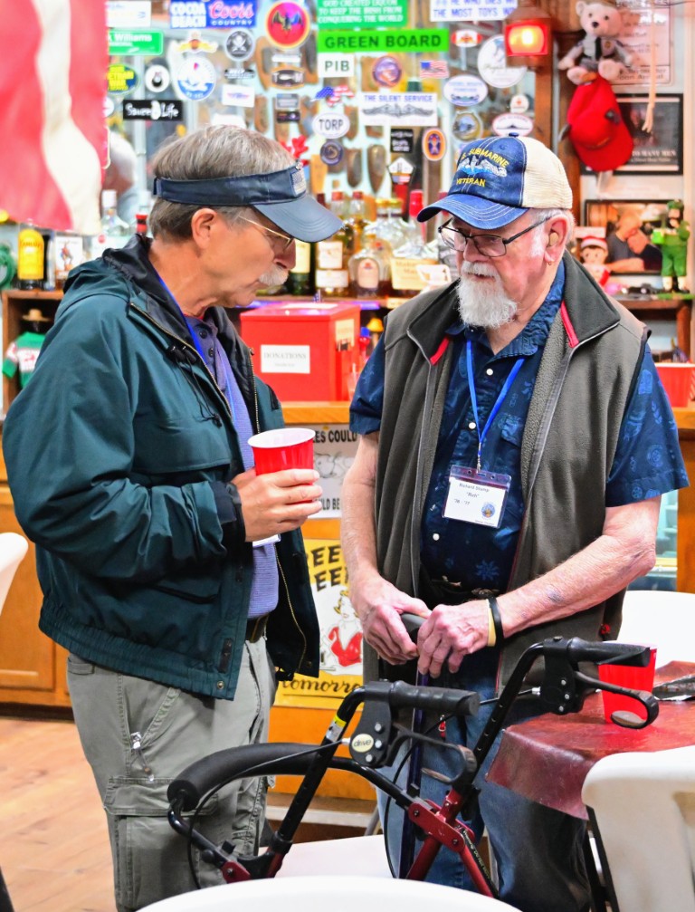 Dennis Dio Parker's photos from 2025 RAYunion