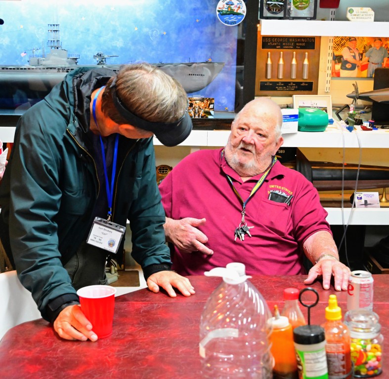 Dennis Dio Parker's photos from 2025 RAYunion