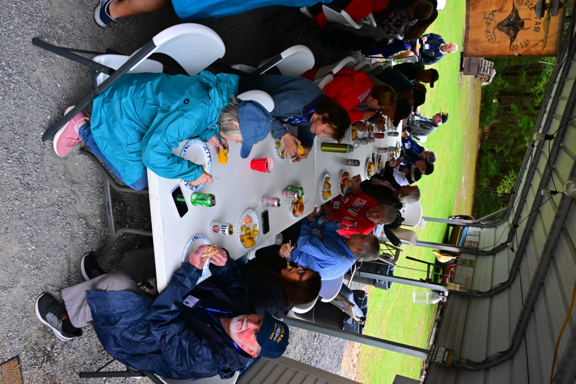 Dennis Dio Parker's photos from 2025 RAYunion