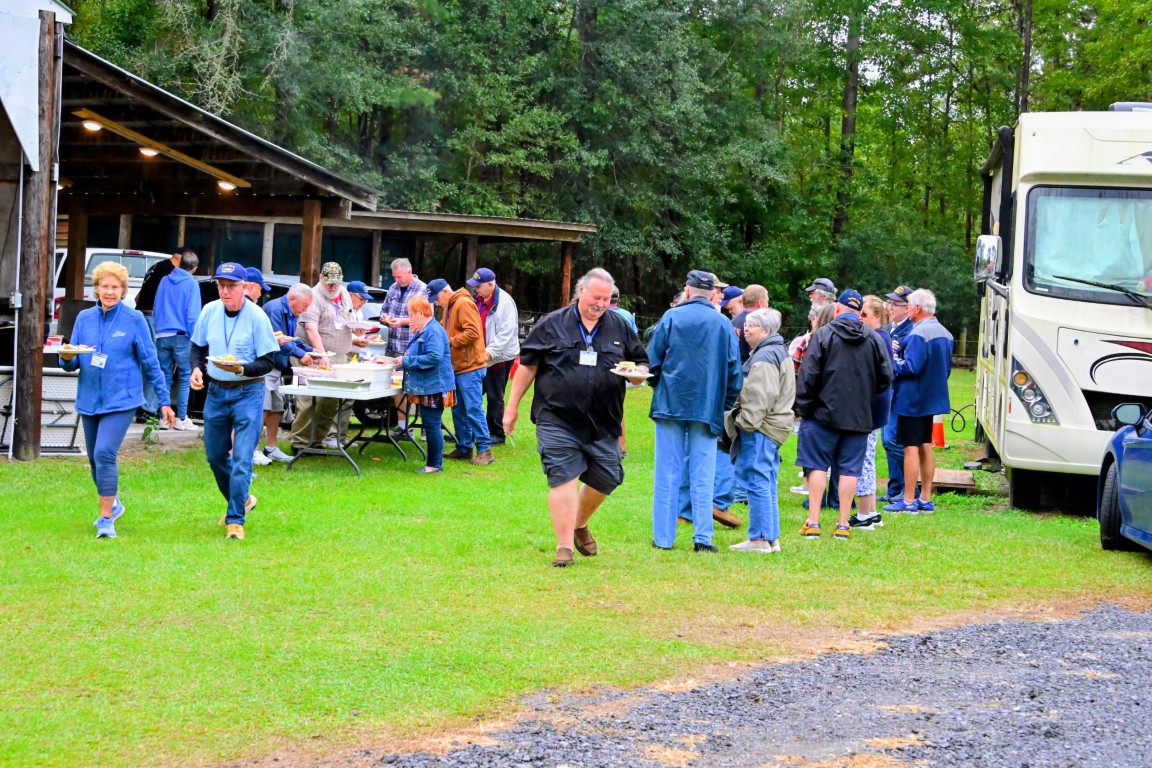 Dennis Dio Parker's photos from 2025 RAYunion