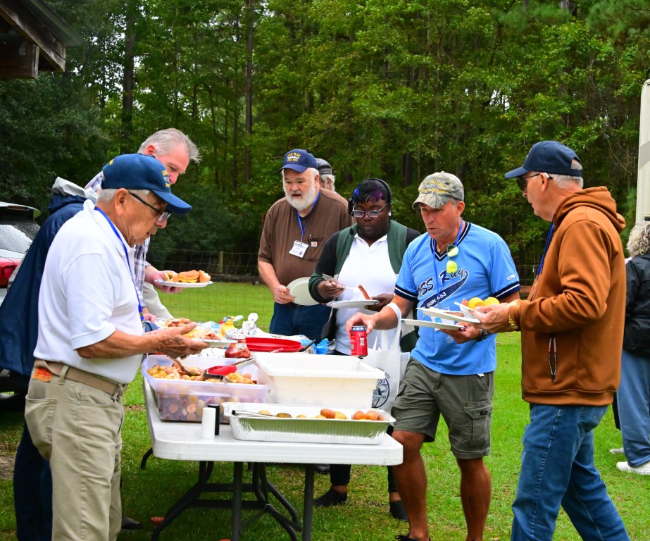 Dennis Dio Parker's photos from 2025 RAYunion