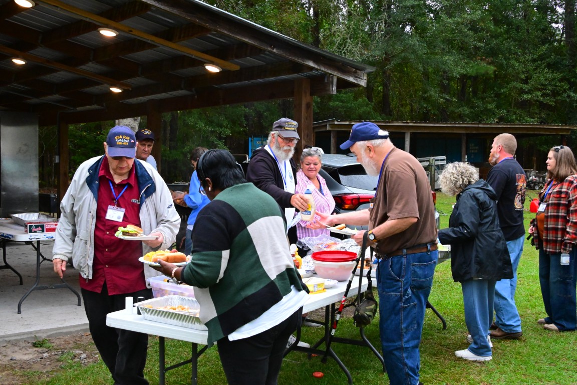 Dennis Dio Parker's photos from 2025 RAYunion