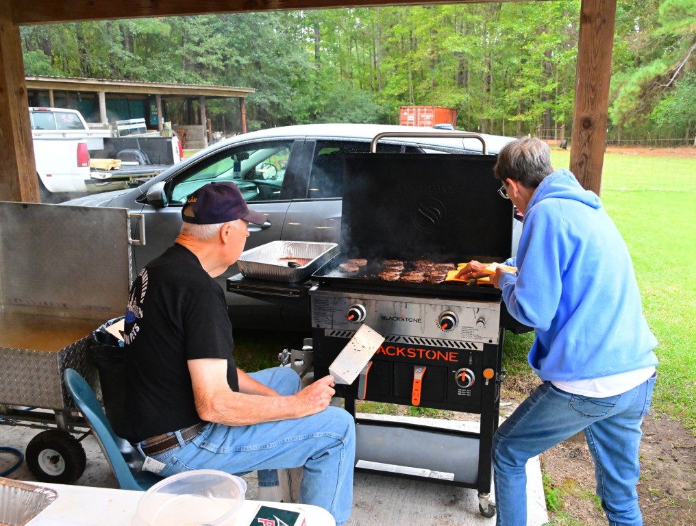 Dennis Dio Parker's photos from 2025 RAYunion