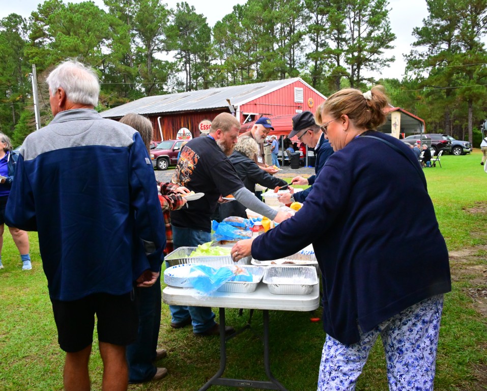 Dennis Dio Parker's photos from 2025 RAYunion