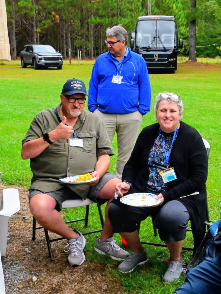 Dennis Dio Parker's photos from 2025 RAYunion