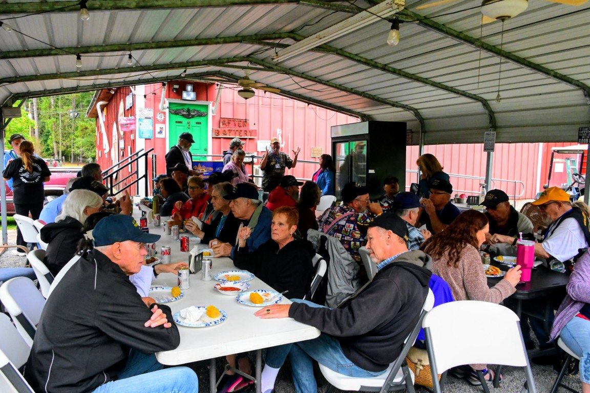 Dennis Dio Parker's photos from 2025 RAYunion