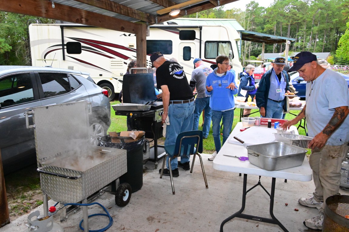 Dennis Dio Parker's photos from 2025 RAYunion