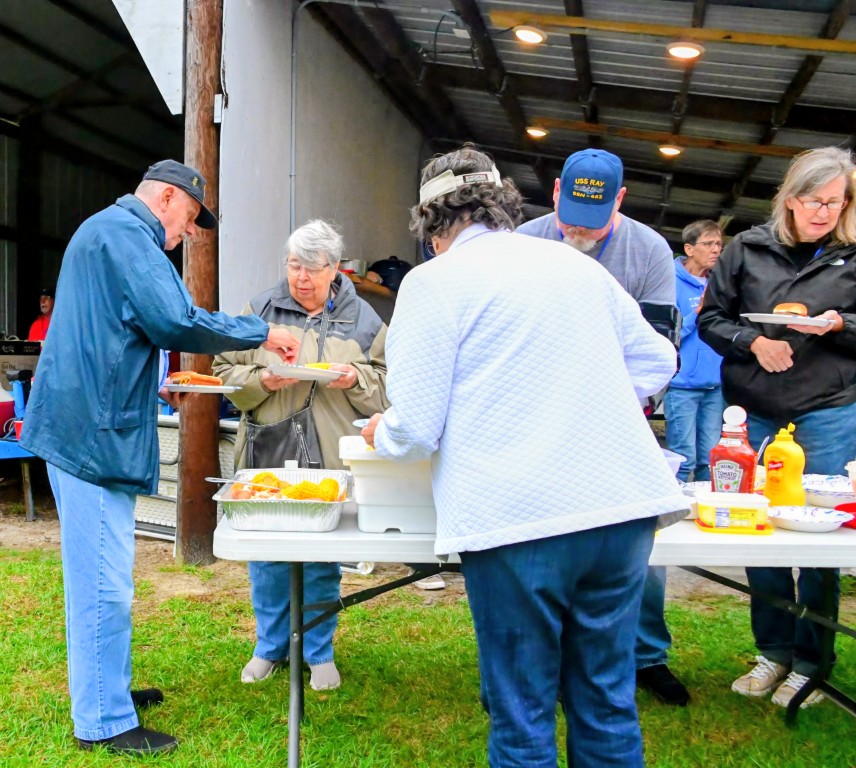 Dennis Dio Parker's photos from 2025 RAYunion