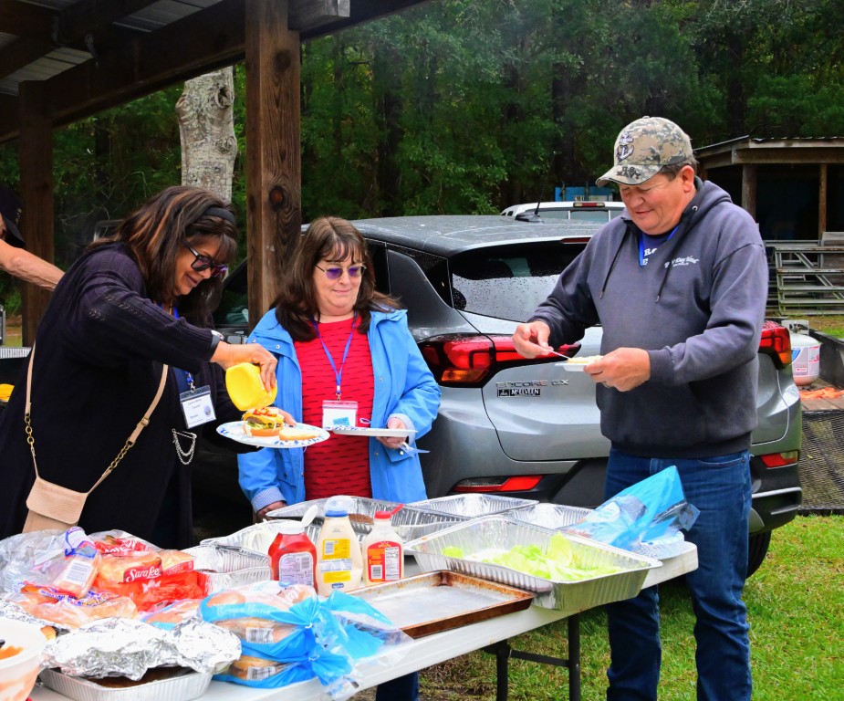 Dennis Dio Parker's photos from 2025 RAYunion