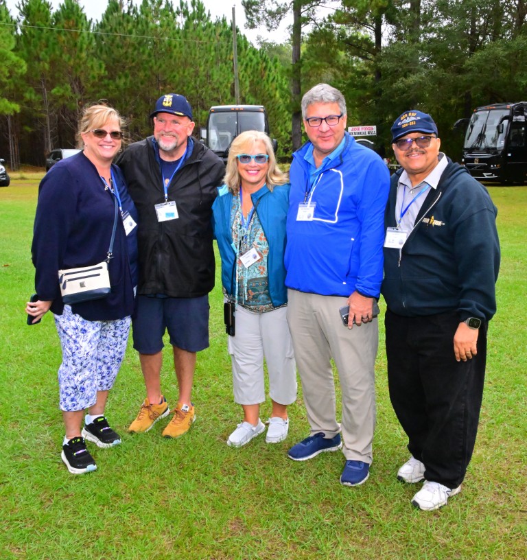 Dennis Dio Parker's photos from 2025 RAYunion