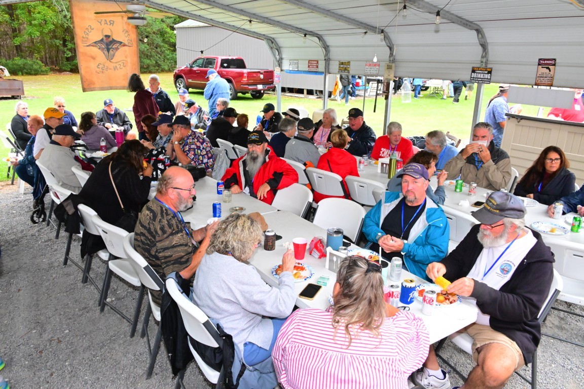 Dennis Dio Parker's photos from 2025 RAYunion