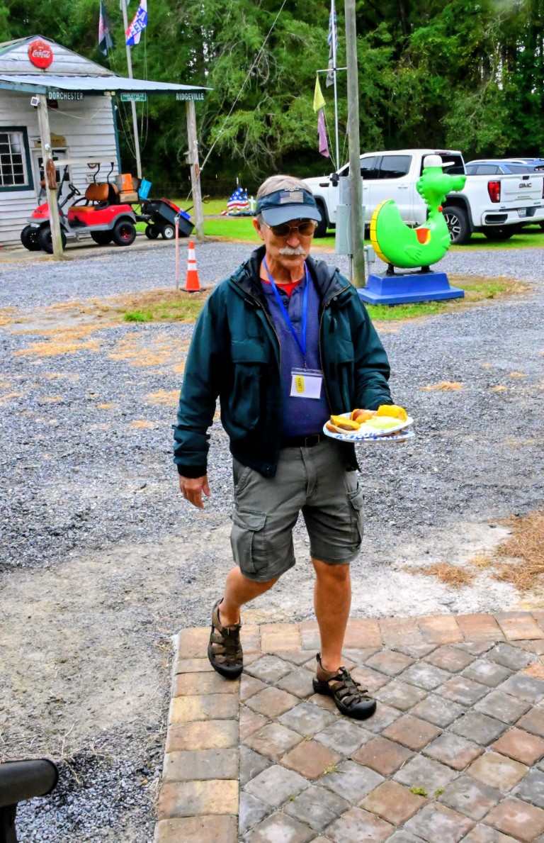 Dennis Dio Parker's photos from 2025 RAYunion