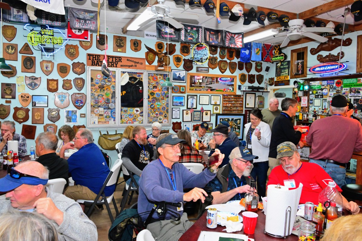 Dennis Dio Parker's photos from 2025 RAYunion