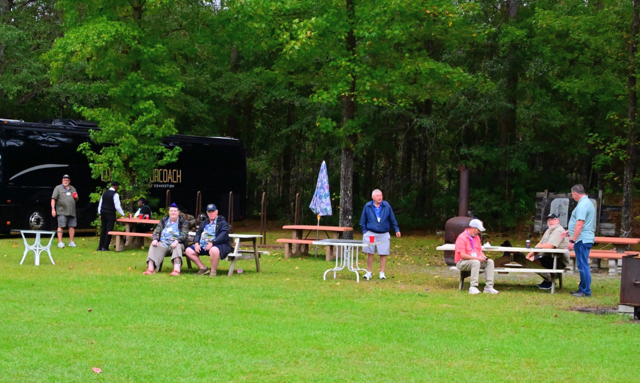 Dennis Dio Parker's photos from 2025 RAYunion