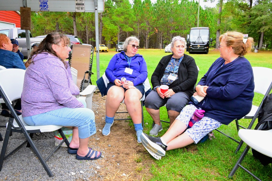 Dennis Dio Parker's photos from 2025 RAYunion