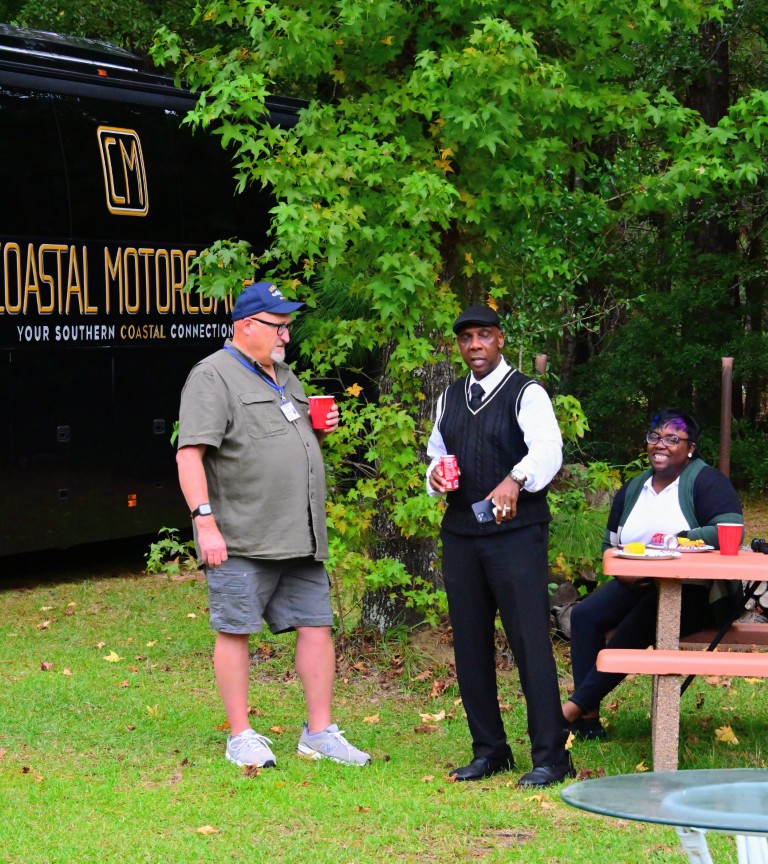 Dennis Dio Parker's photos from 2025 RAYunion