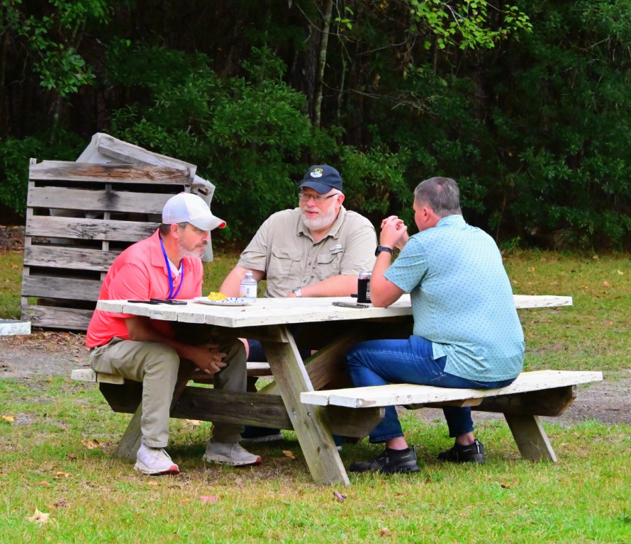 Dennis Dio Parker's photos from 2025 RAYunion