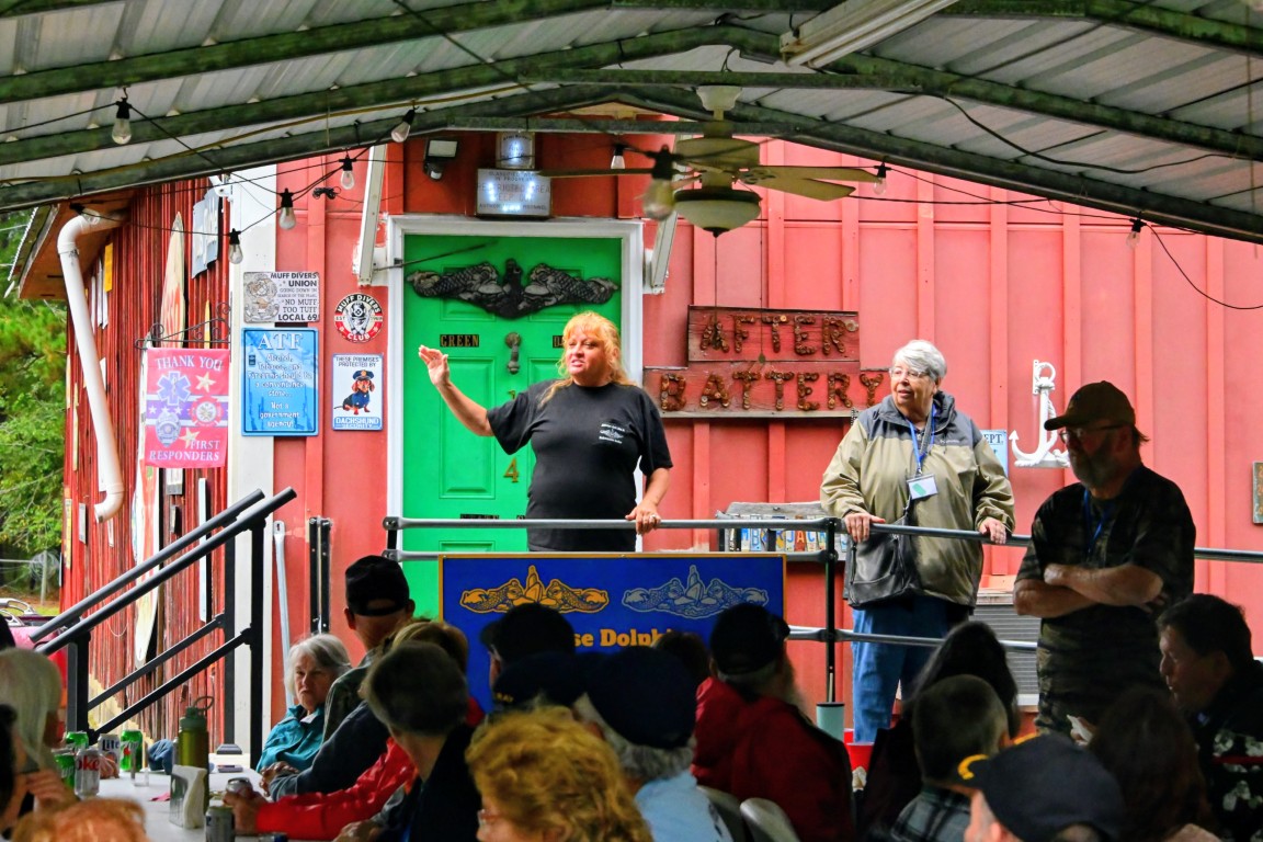 Dennis Dio Parker's photos from 2025 RAYunion