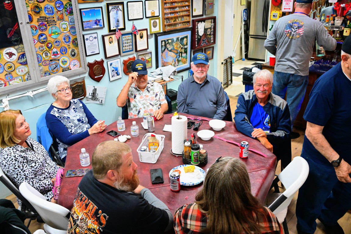 Dennis Dio Parker's photos from 2025 RAYunion