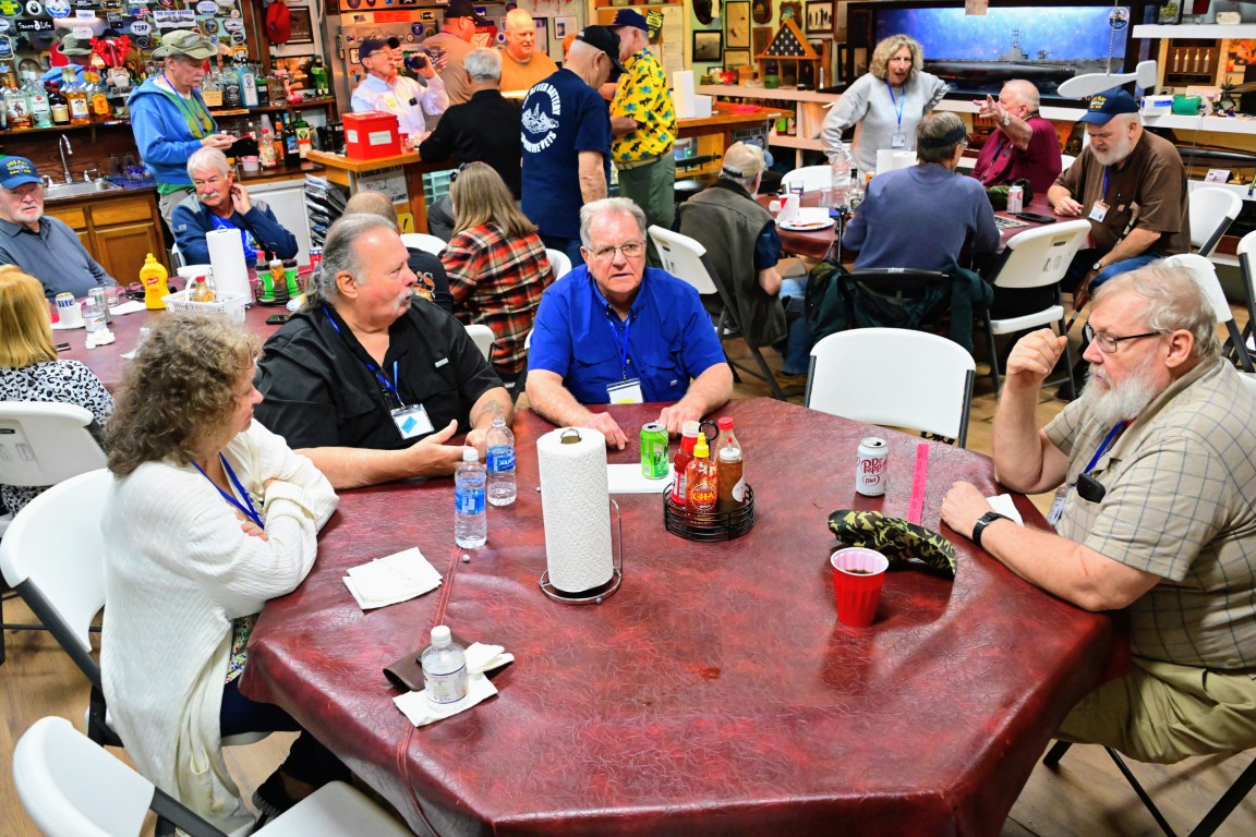 Dennis Dio Parker's photos from 2025 RAYunion