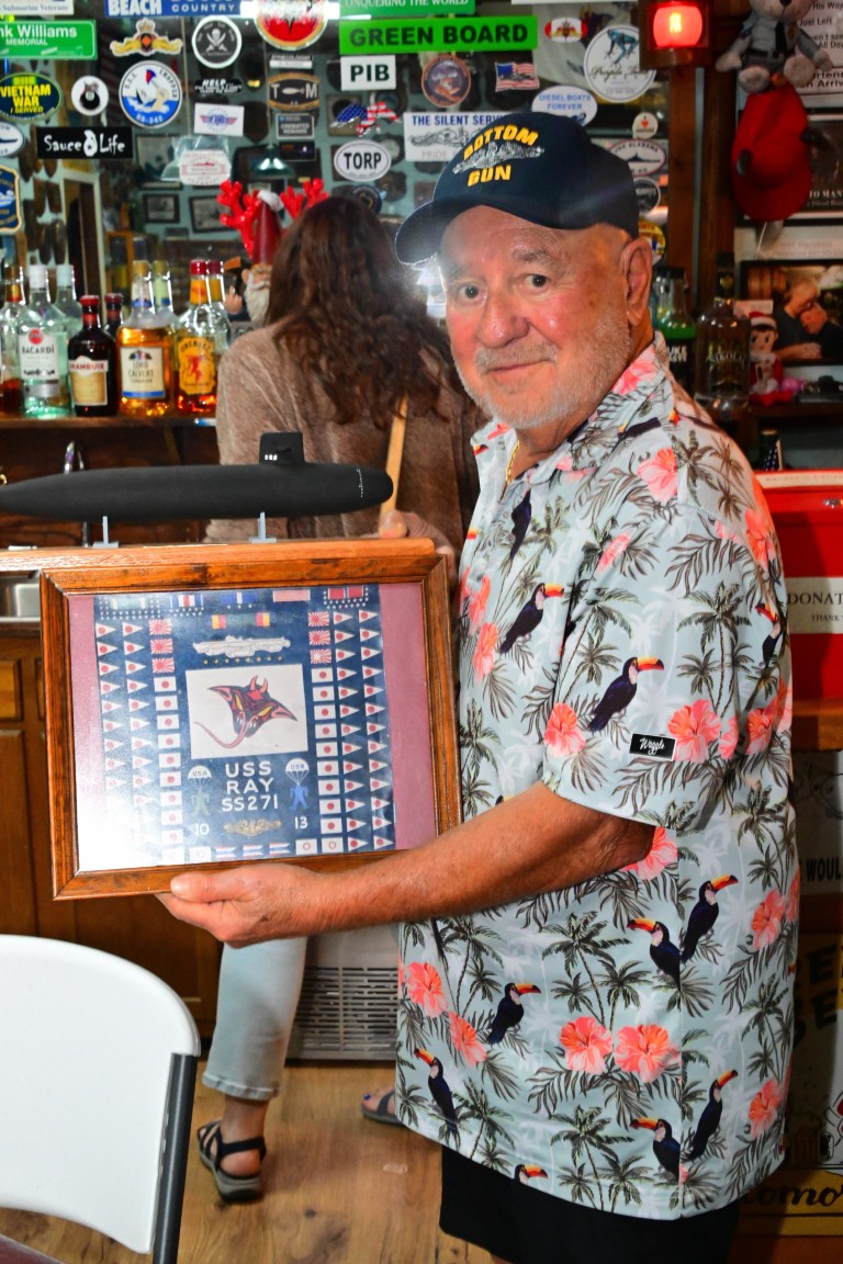 Dennis Dio Parker's photos from 2025 RAYunion