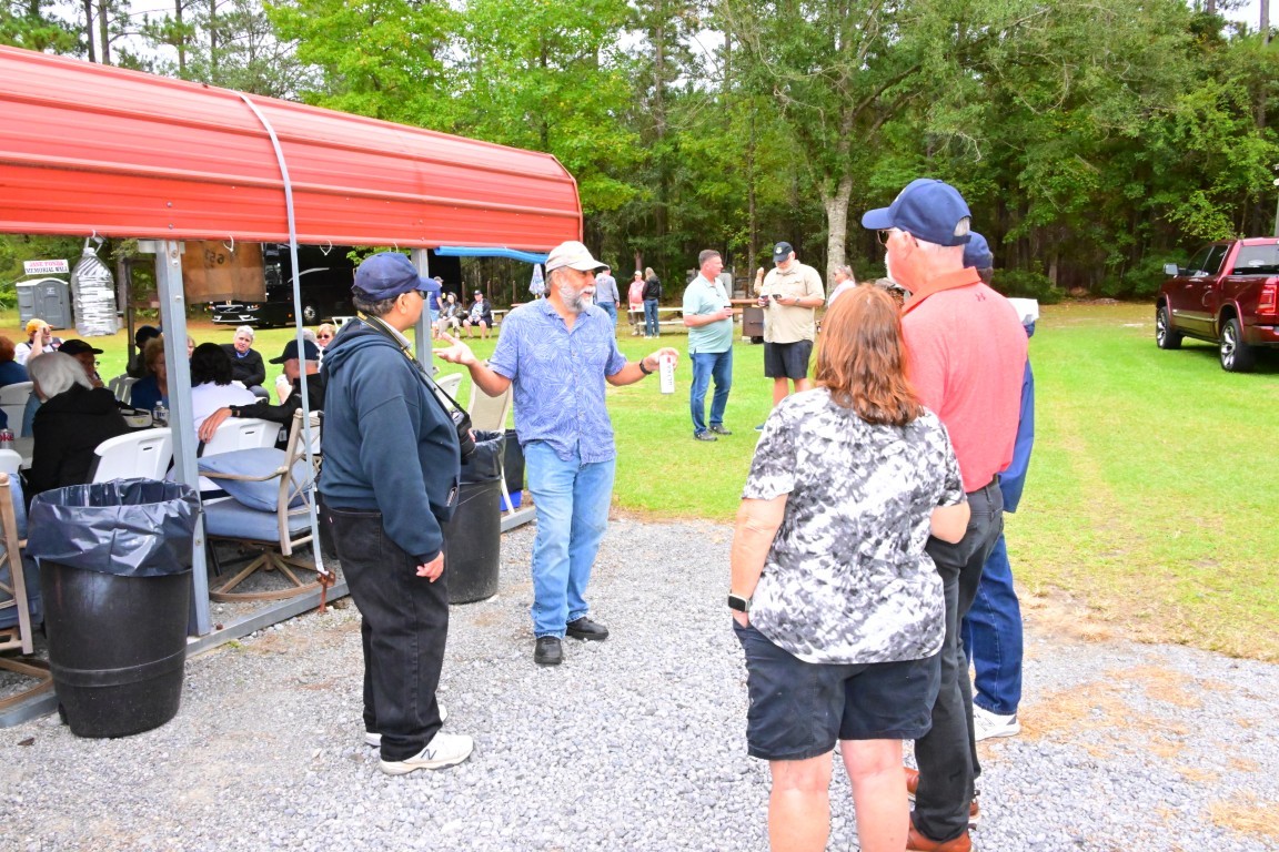 Dennis Dio Parker's photos from 2025 RAYunion