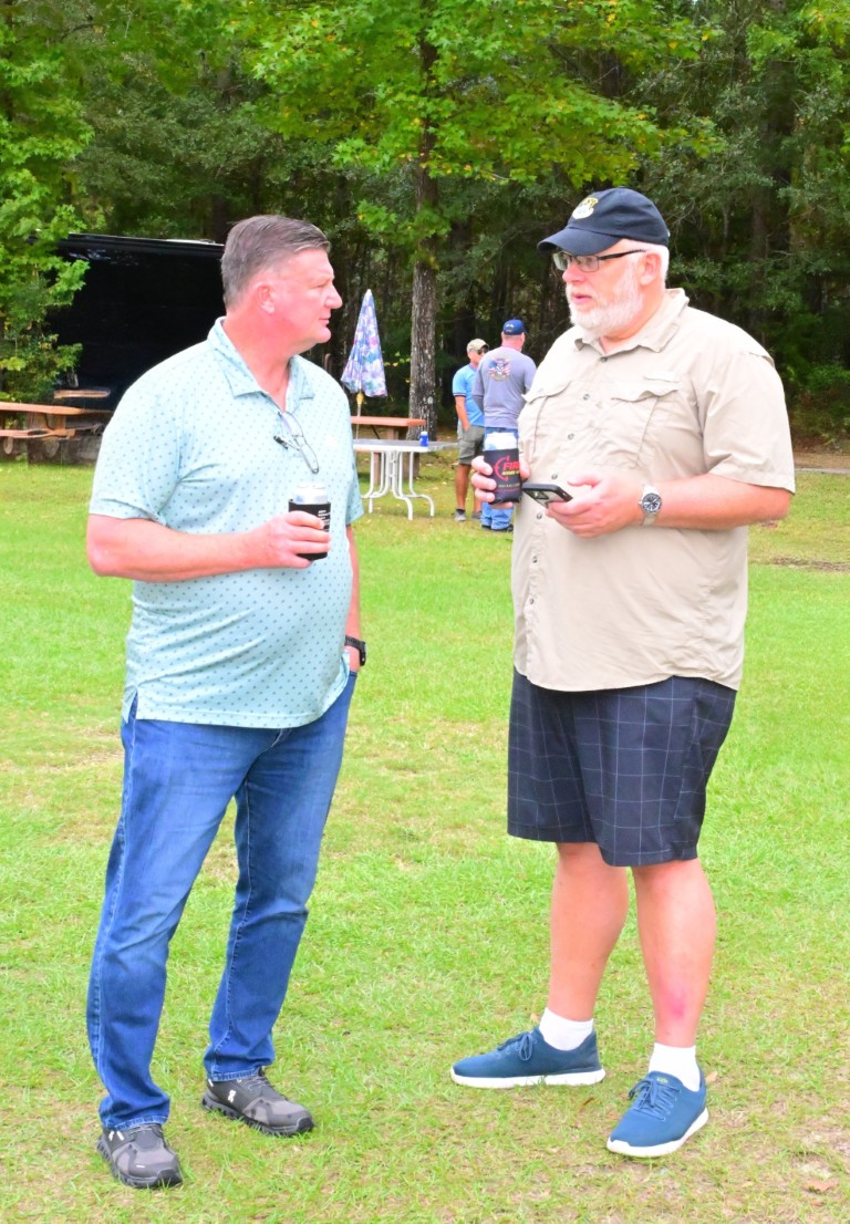 Dennis Dio Parker's photos from 2025 RAYunion