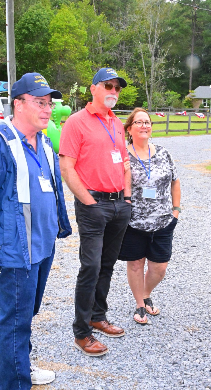 Dennis Dio Parker's photos from 2025 RAYunion