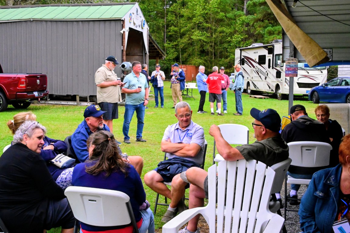 Dennis Dio Parker's photos from 2025 RAYunion