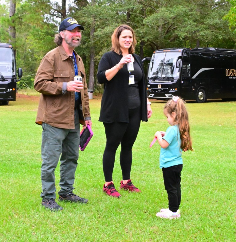 Dennis Dio Parker's photos from 2025 RAYunion