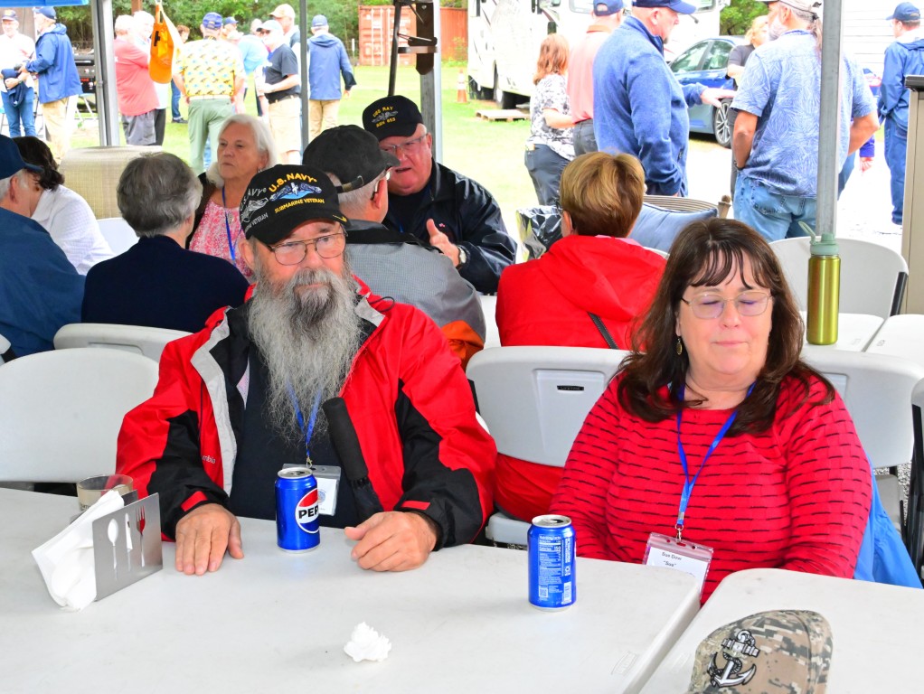 Dennis Dio Parker's photos from 2025 RAYunion