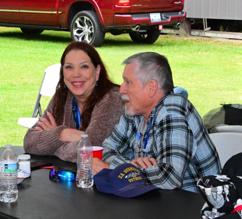 Dennis Dio Parker's photos from 2025 RAYunion