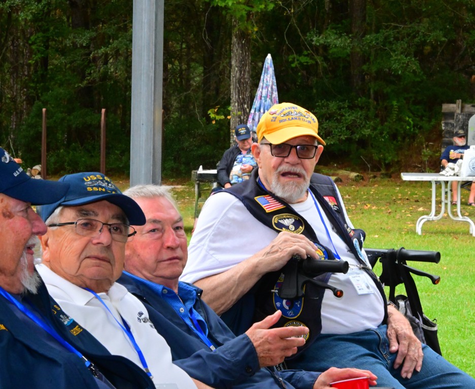 Dennis Dio Parker's photos from 2025 RAYunion