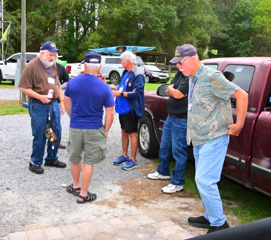 Dennis Dio Parker's photos from 2025 RAYunion