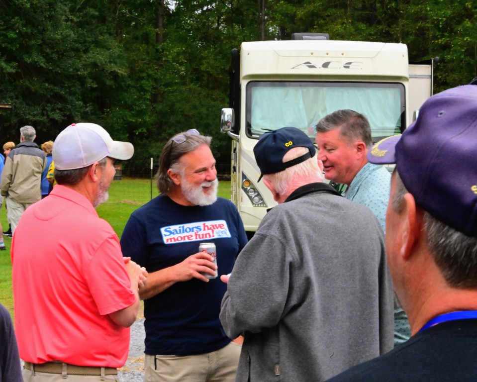 Dennis Dio Parker's photos from 2025 RAYunion