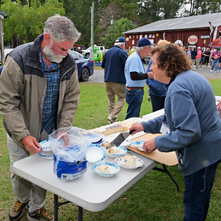 Dennis Dio Parker's photos from 2025 RAYunion