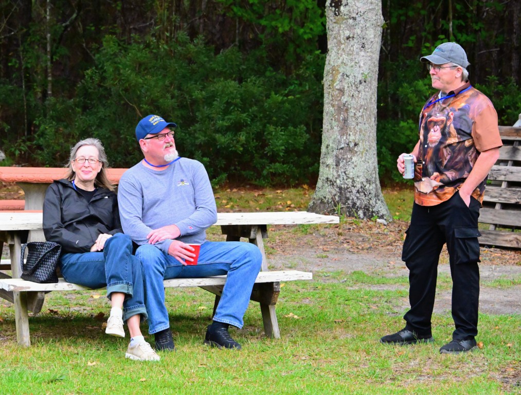 Dennis Dio Parker's photos from 2025 RAYunion