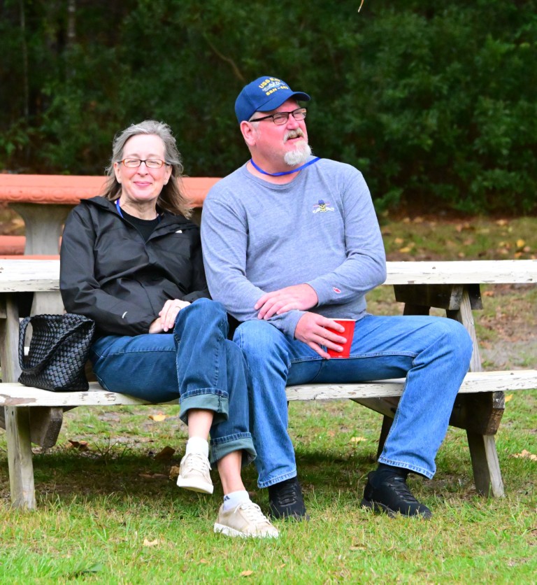 Dennis Dio Parker's photos from 2025 RAYunion