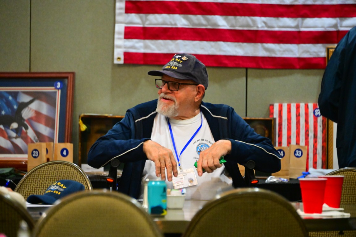 Dennis Dio Parker's photos from 2025 RAYunion