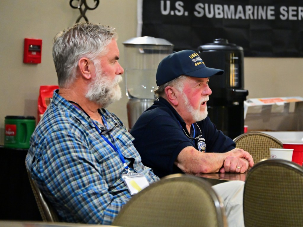 Dennis Dio Parker's photos from 2025 RAYunion