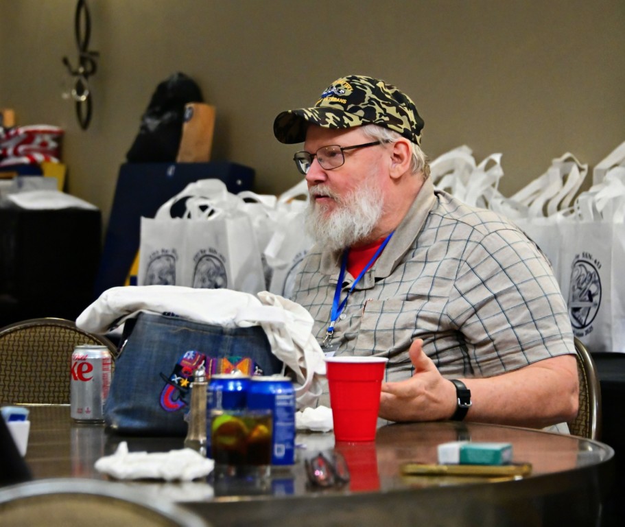 Dennis Dio Parker's photos from 2025 RAYunion